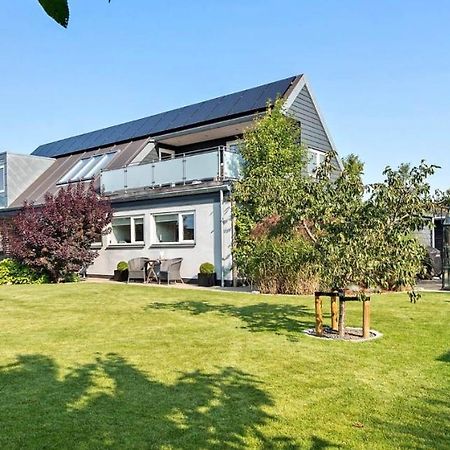 Villa Soholt - Silkeborg Bed And Breakfast Exterior photo